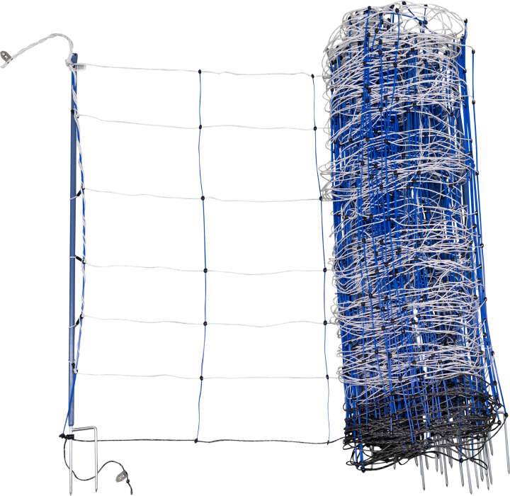 AKO Schafsnetz TitanNet Premium Plus